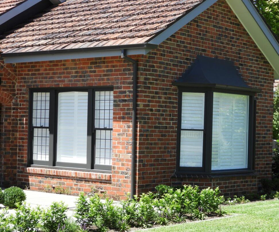 High Craft Windows